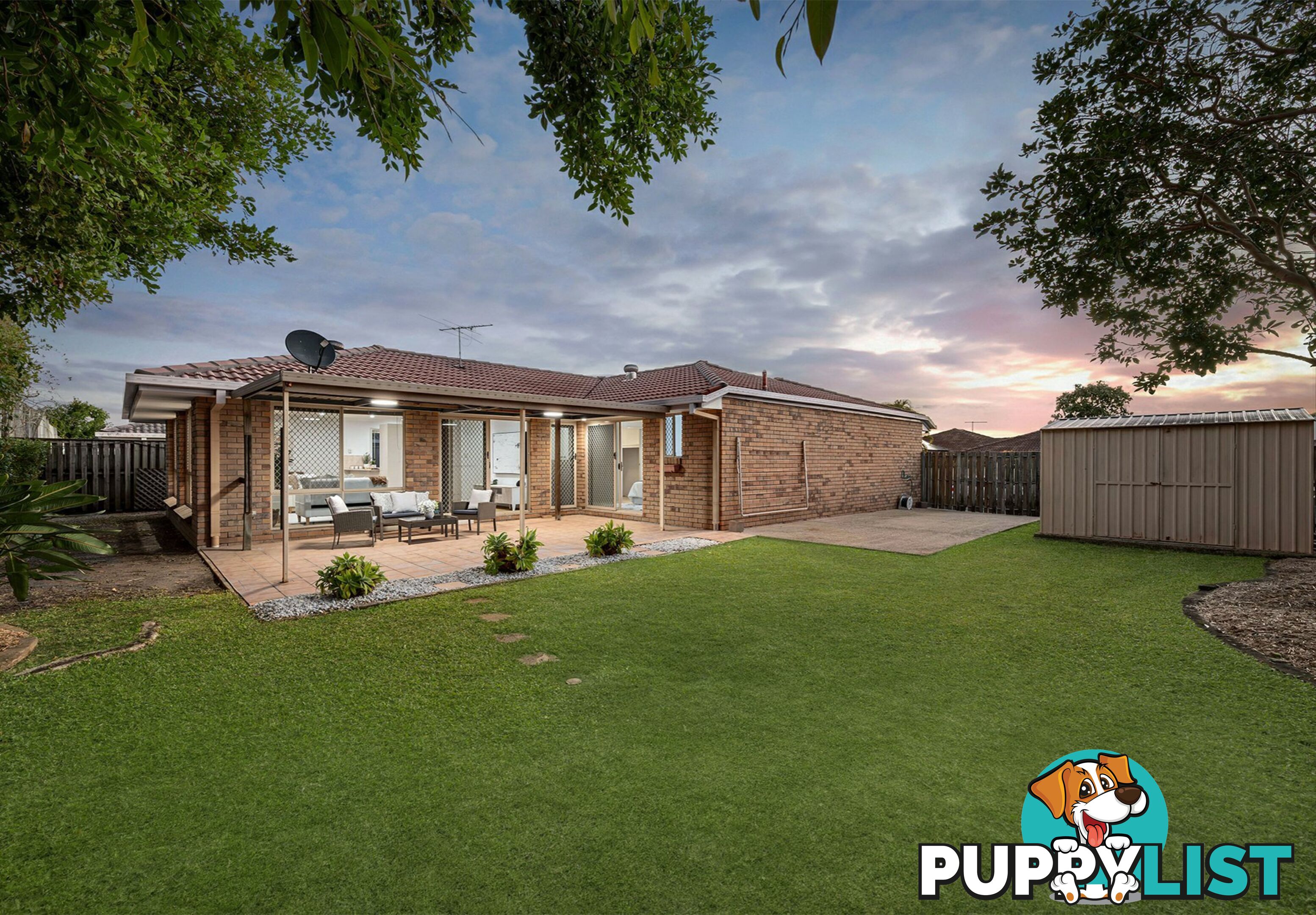 3 Dewick Court CALAMVALE QLD 4116