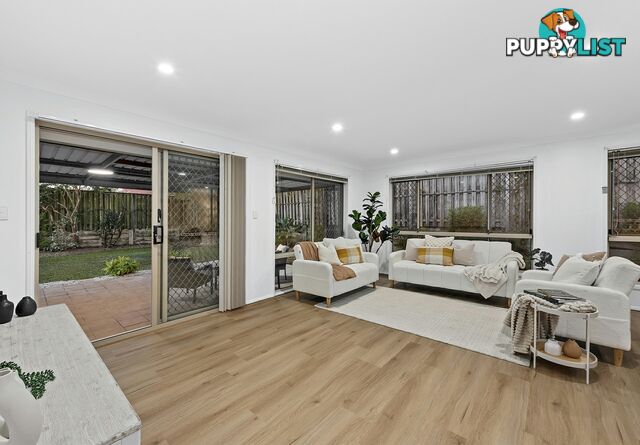 3 Dewick Court CALAMVALE QLD 4116