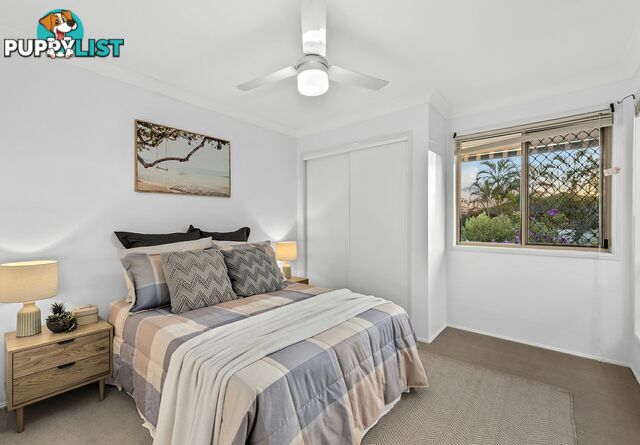 3 Dewick Court CALAMVALE QLD 4116