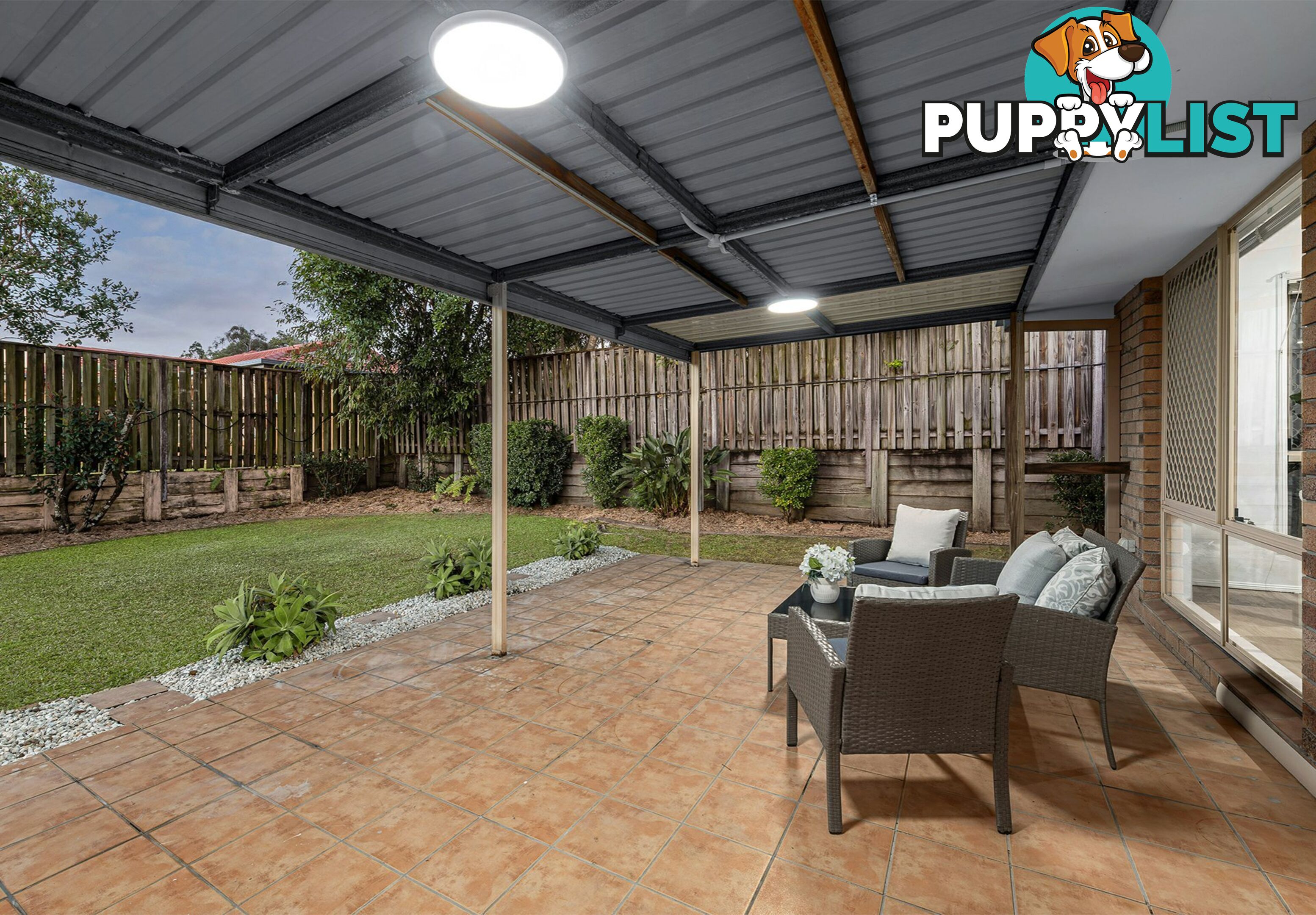 3 Dewick Court CALAMVALE QLD 4116