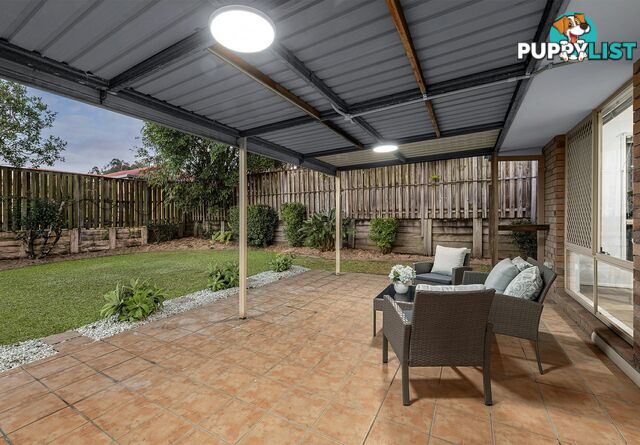 3 Dewick Court CALAMVALE QLD 4116