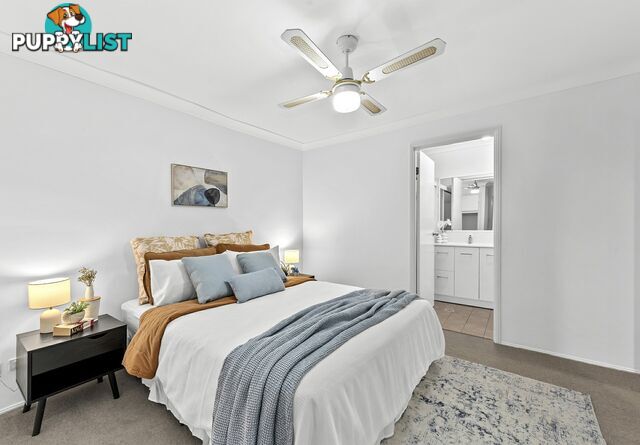 3 Dewick Court CALAMVALE QLD 4116