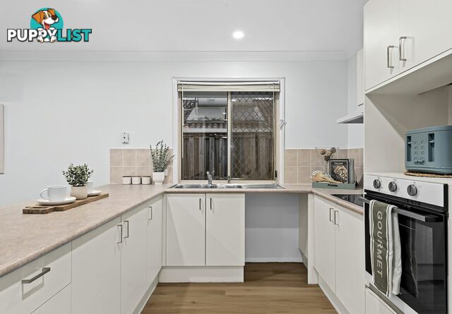 3 Dewick Court CALAMVALE QLD 4116