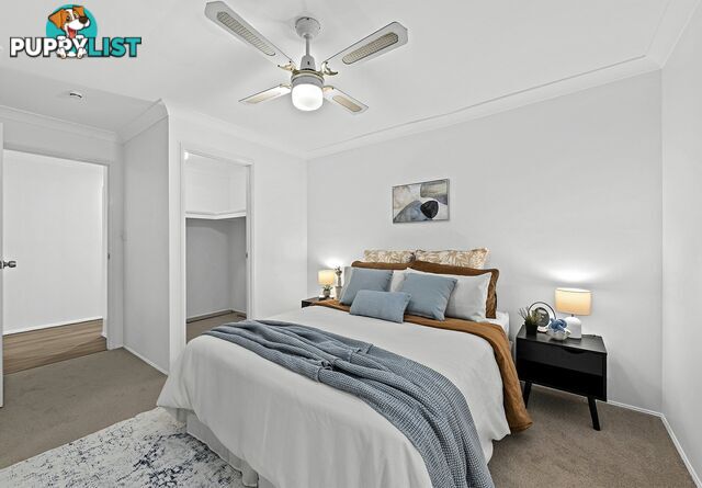 3 Dewick Court CALAMVALE QLD 4116
