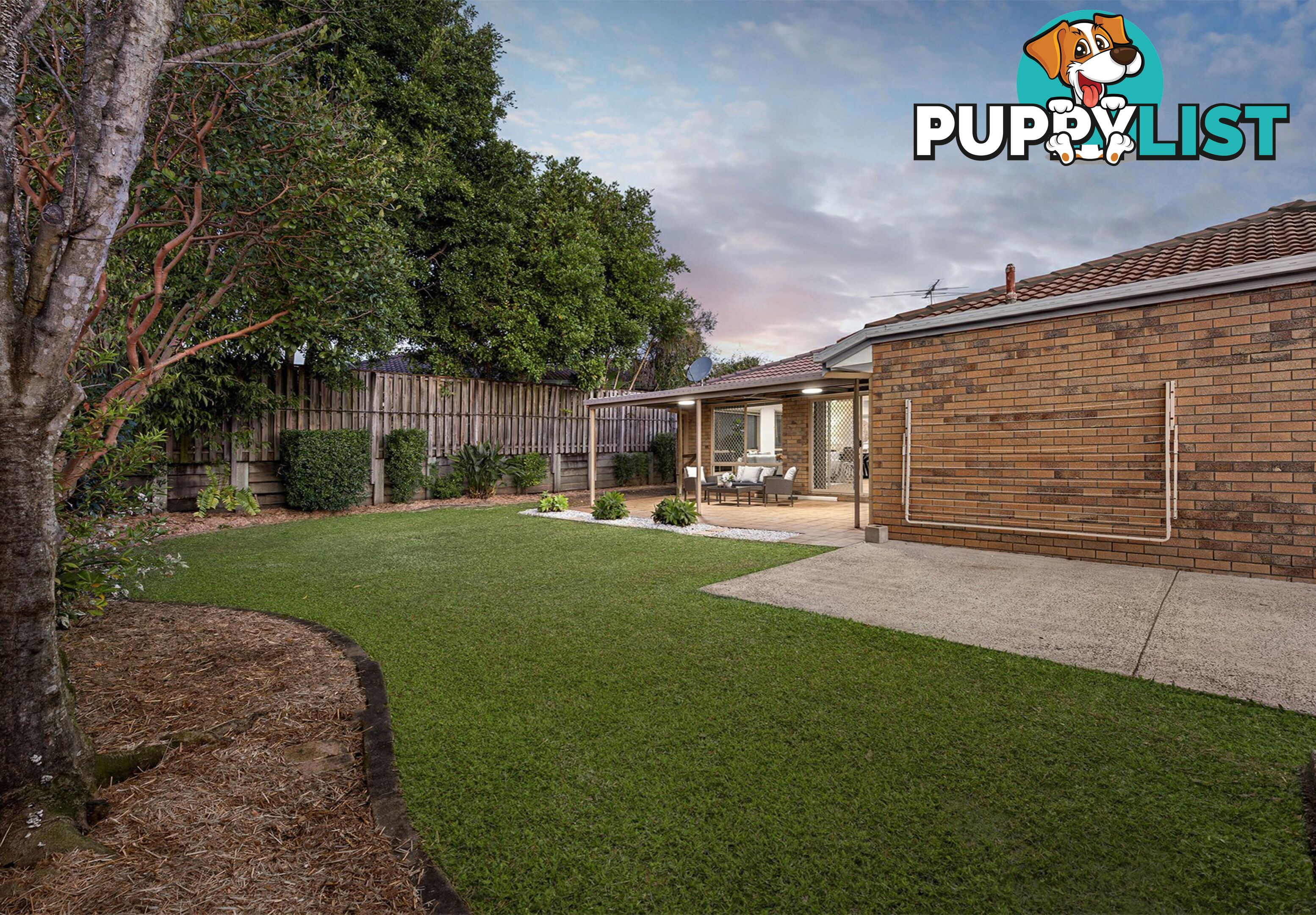 3 Dewick Court CALAMVALE QLD 4116