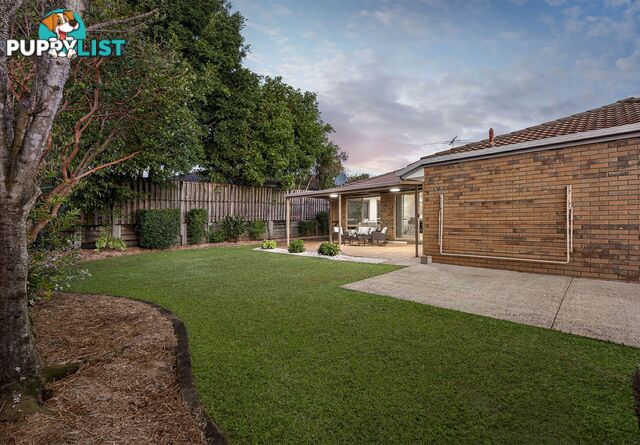 3 Dewick Court CALAMVALE QLD 4116