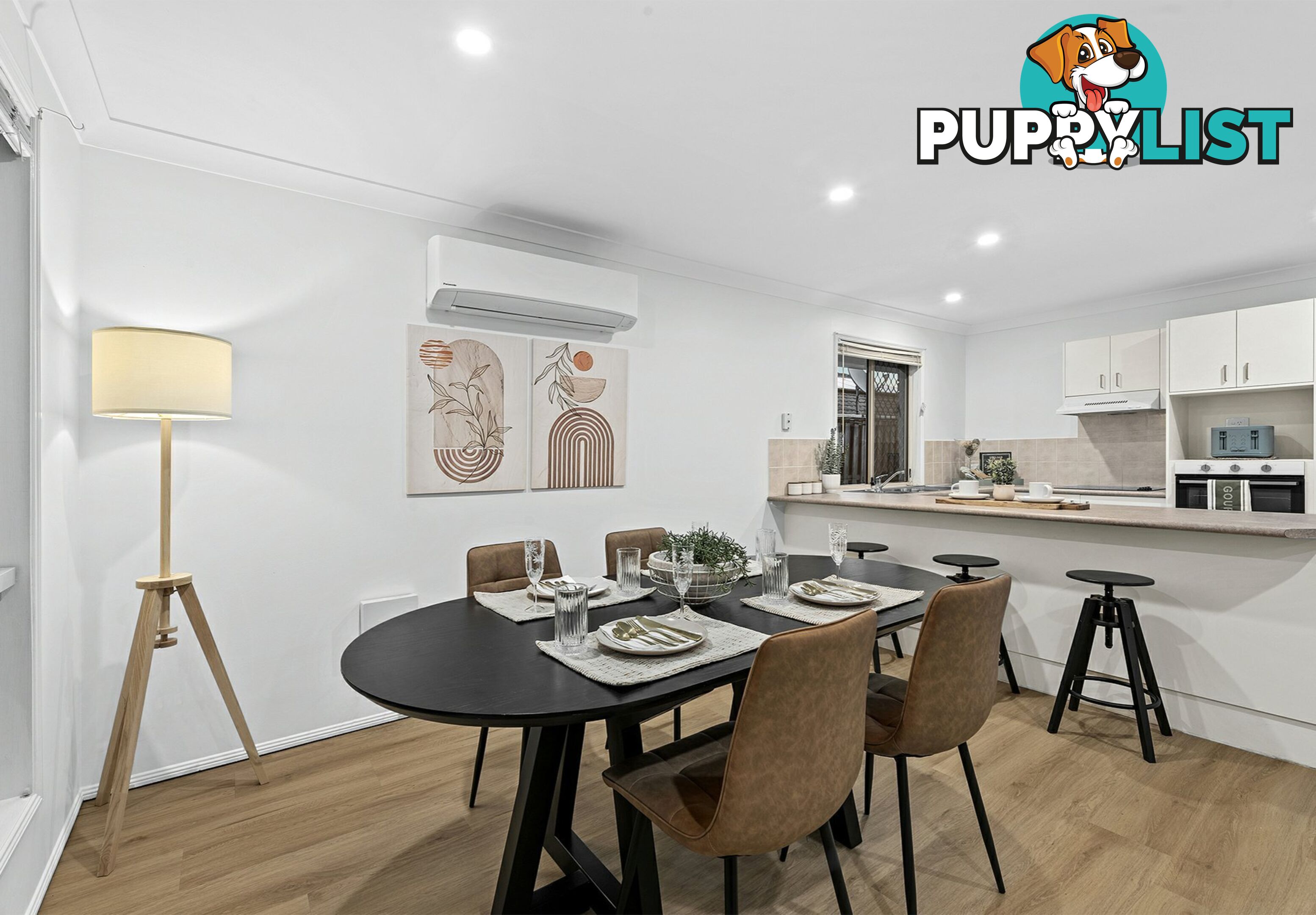 3 Dewick Court CALAMVALE QLD 4116