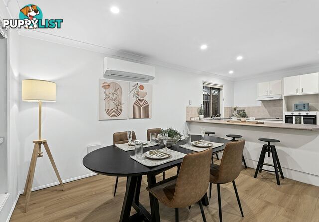 3 Dewick Court CALAMVALE QLD 4116