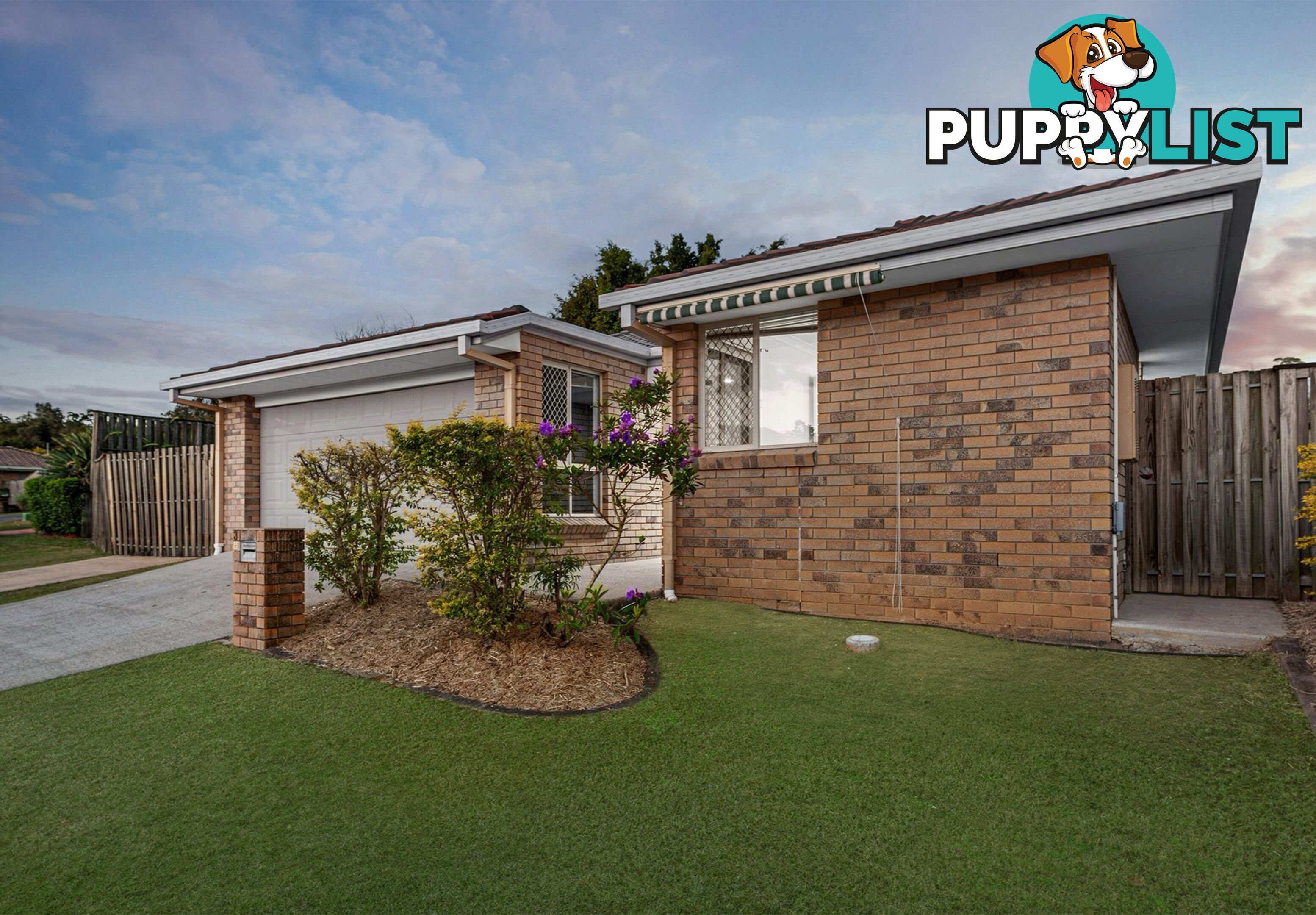 3 Dewick Court CALAMVALE QLD 4116