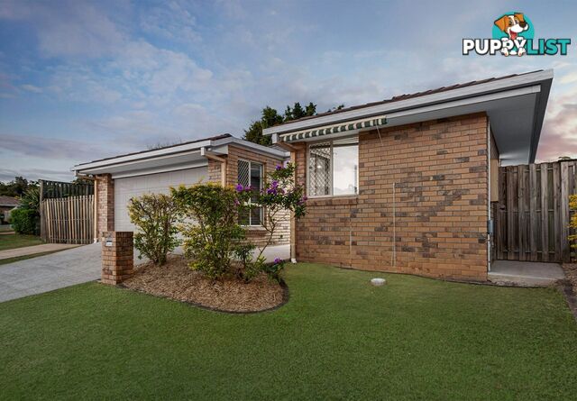 3 Dewick Court CALAMVALE QLD 4116