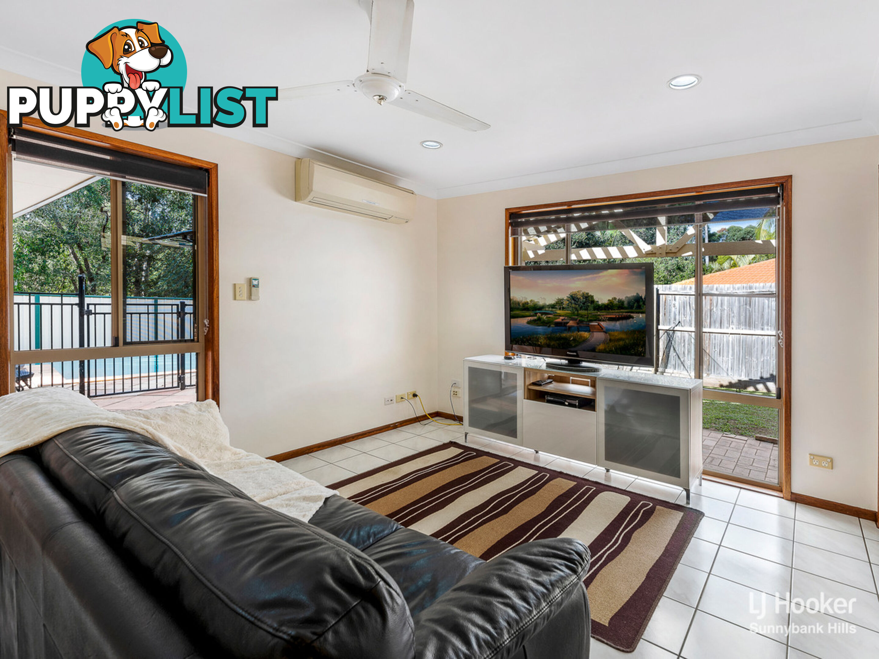 26 Bannockburn Crescent PARKINSON QLD 4115