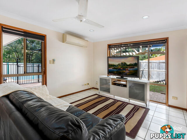 26 Bannockburn Crescent PARKINSON QLD 4115