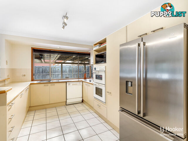 26 Bannockburn Crescent PARKINSON QLD 4115