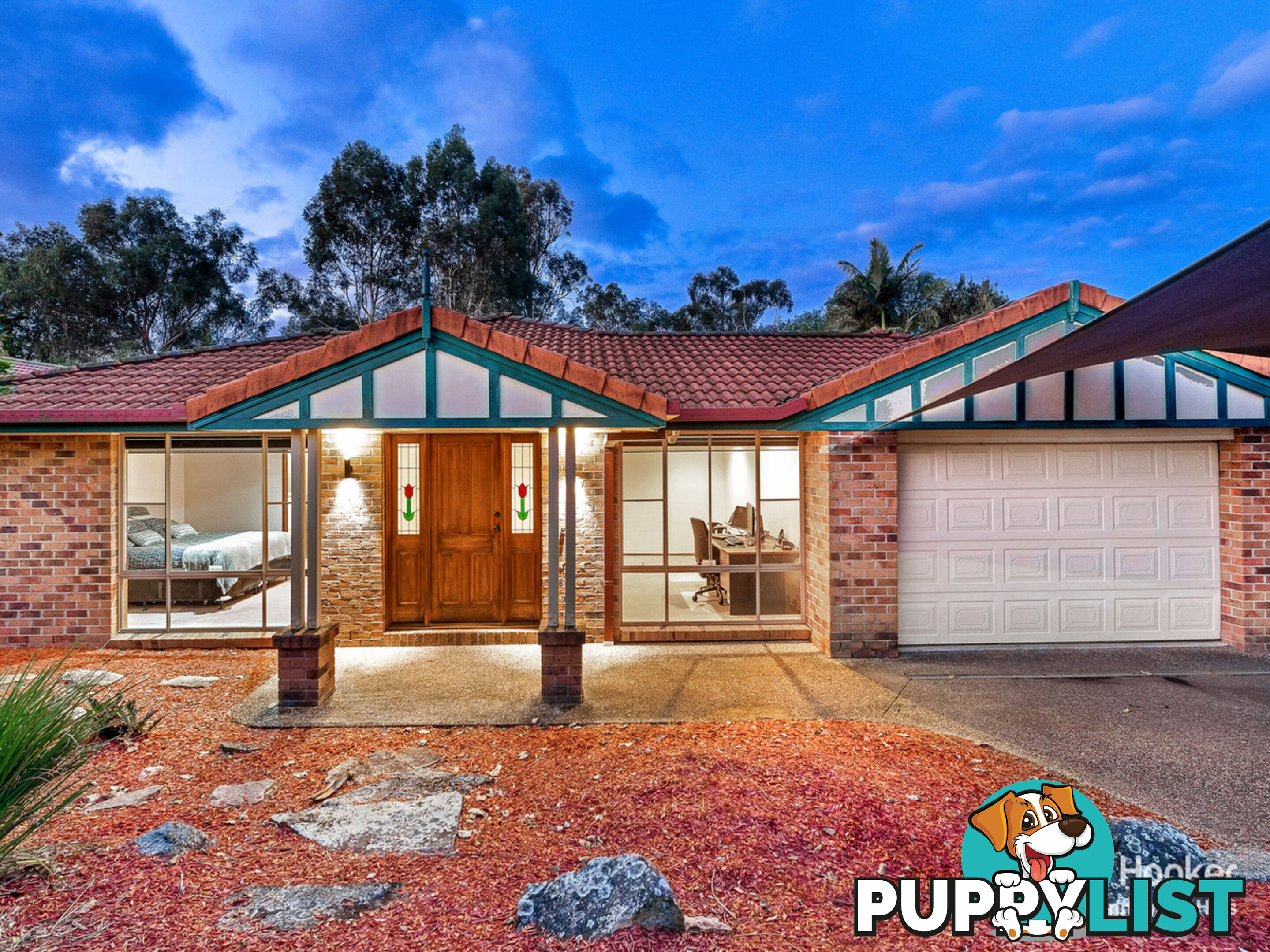 26 Bannockburn Crescent PARKINSON QLD 4115