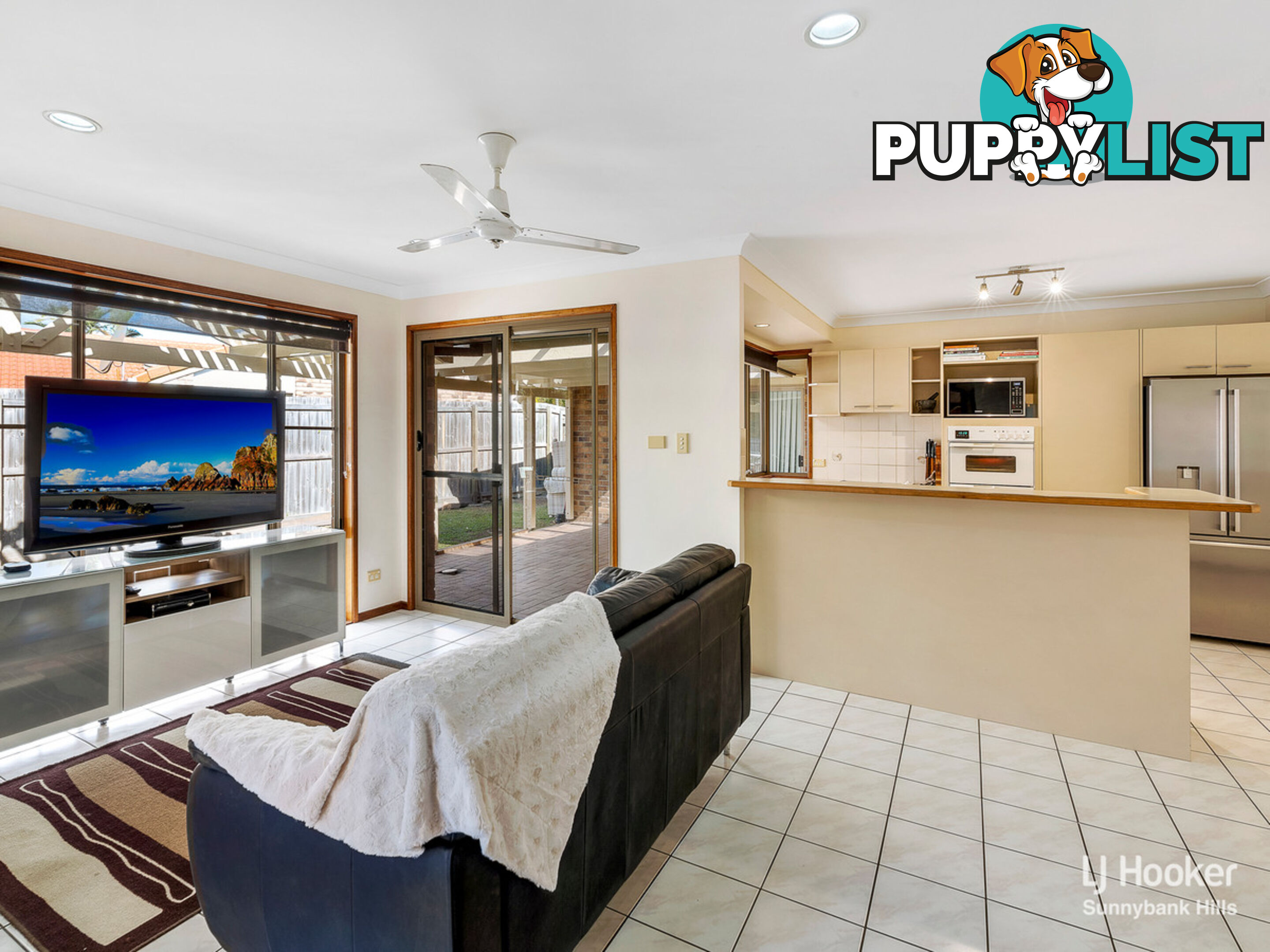 26 Bannockburn Crescent PARKINSON QLD 4115