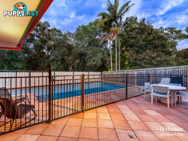 26 Bannockburn Crescent PARKINSON QLD 4115