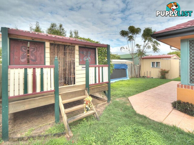 10 Richmond Street CALAMVALE QLD 4116