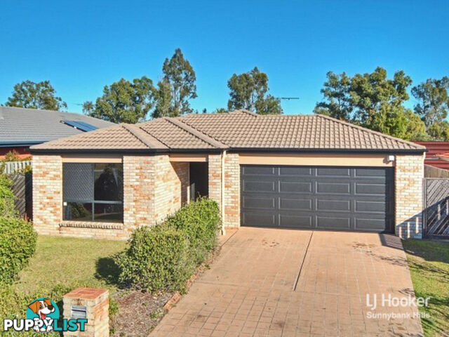 23 Mimosa Street PARKINSON QLD 4115