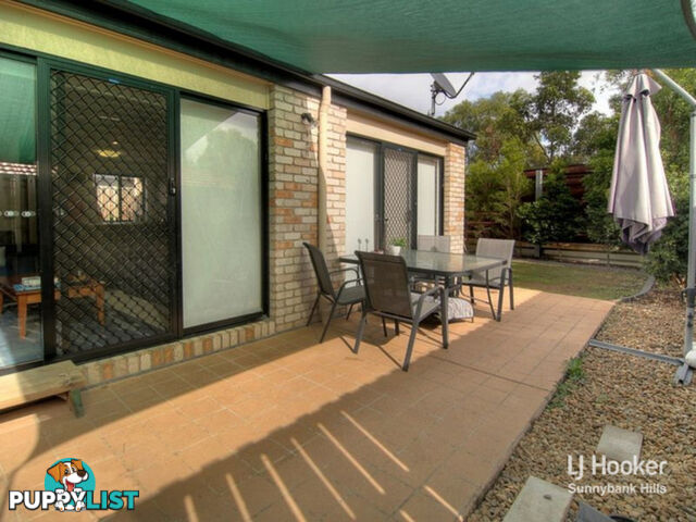 23 Mimosa Street PARKINSON QLD 4115