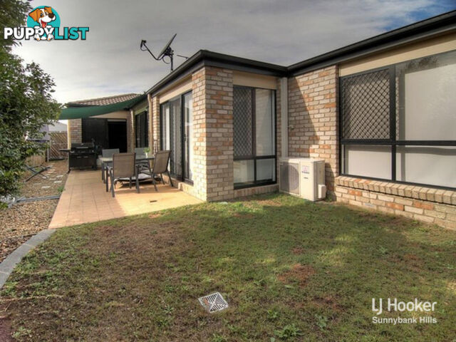 23 Mimosa Street PARKINSON QLD 4115