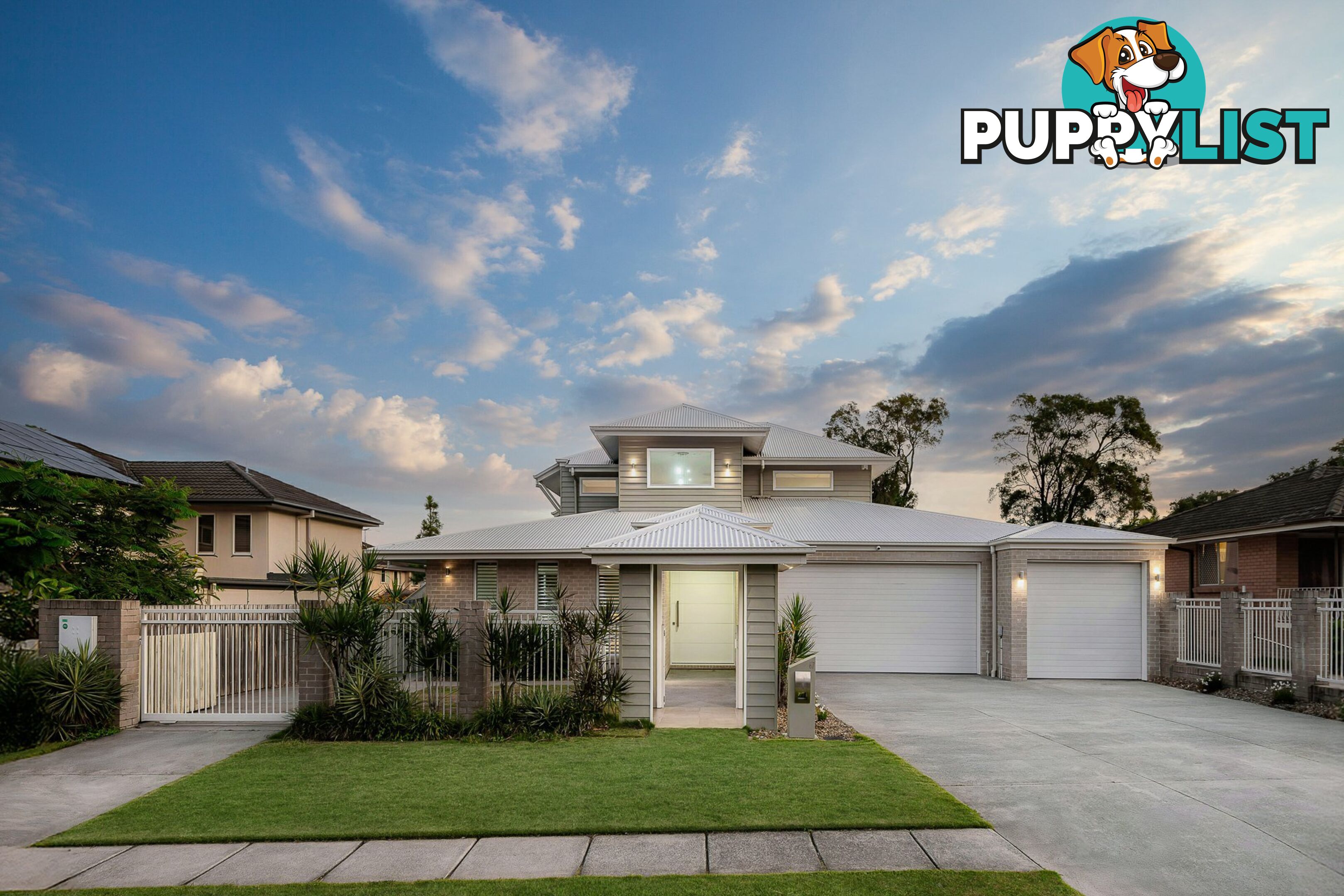 69 Dunedin Street SUNNYBANK QLD 4109