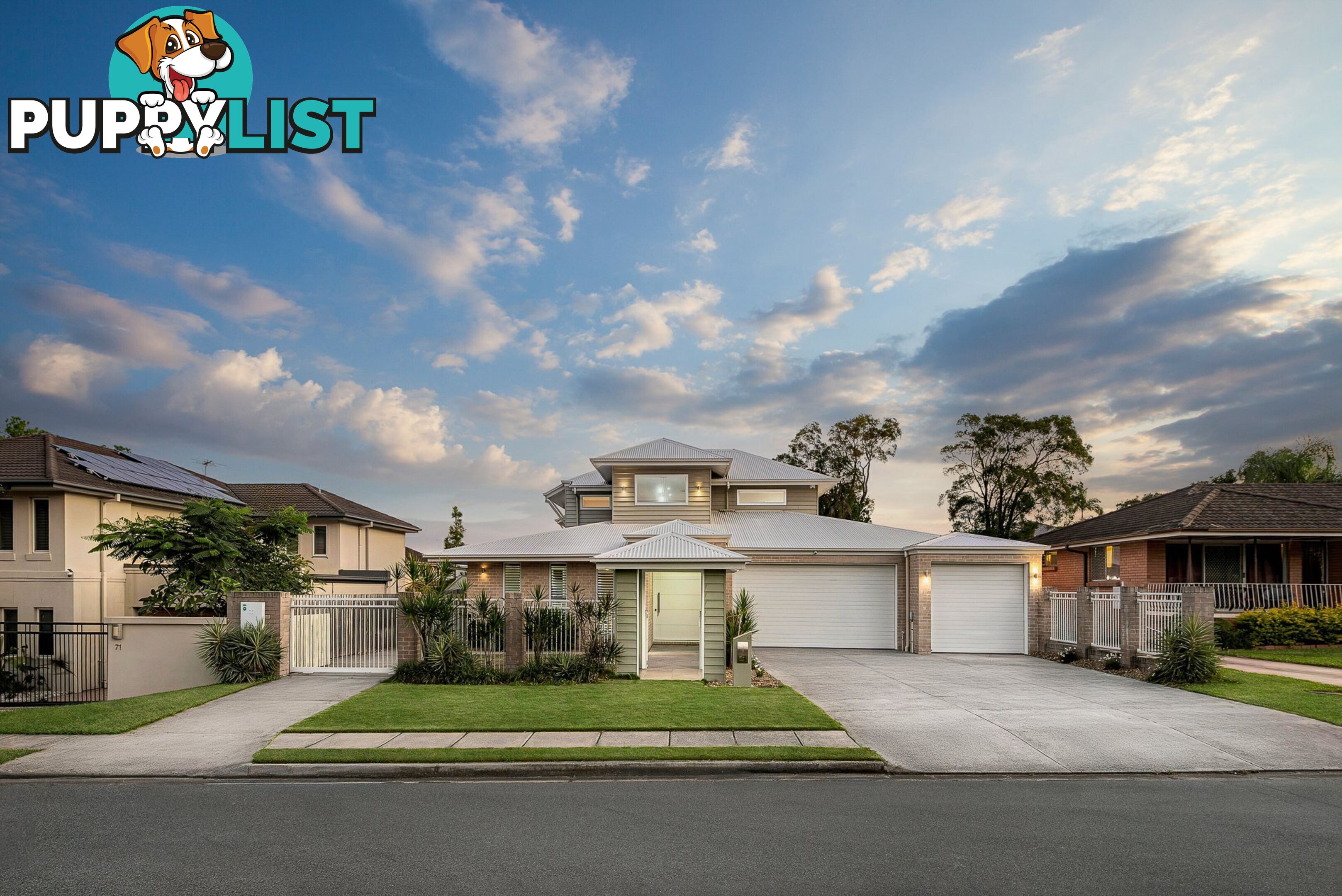 69 Dunedin Street SUNNYBANK QLD 4109