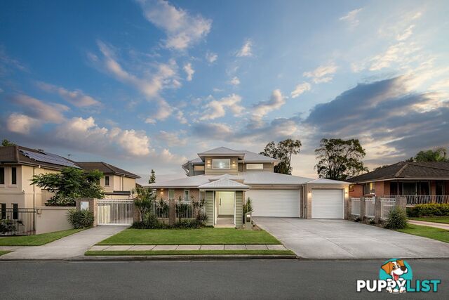 69 Dunedin Street SUNNYBANK QLD 4109