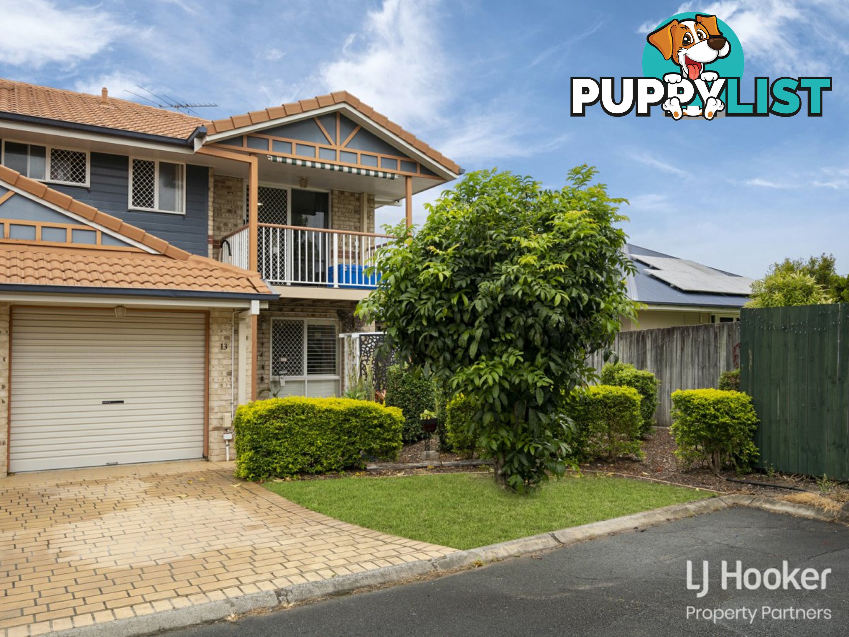 13/38 Dyson Avenue SUNNYBANK QLD 4109