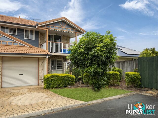 13/38 Dyson Avenue SUNNYBANK QLD 4109