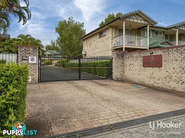 13/38 Dyson Avenue SUNNYBANK QLD 4109