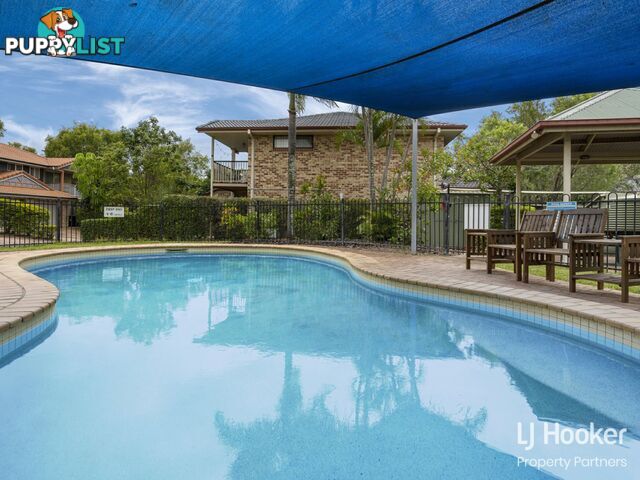 13/38 Dyson Avenue SUNNYBANK QLD 4109