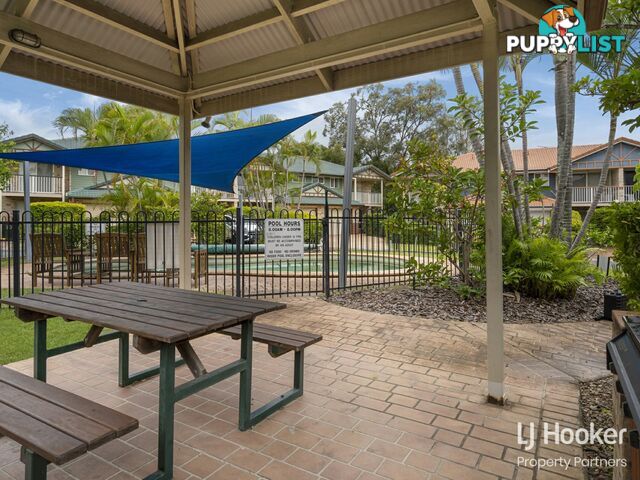 13/38 Dyson Avenue SUNNYBANK QLD 4109