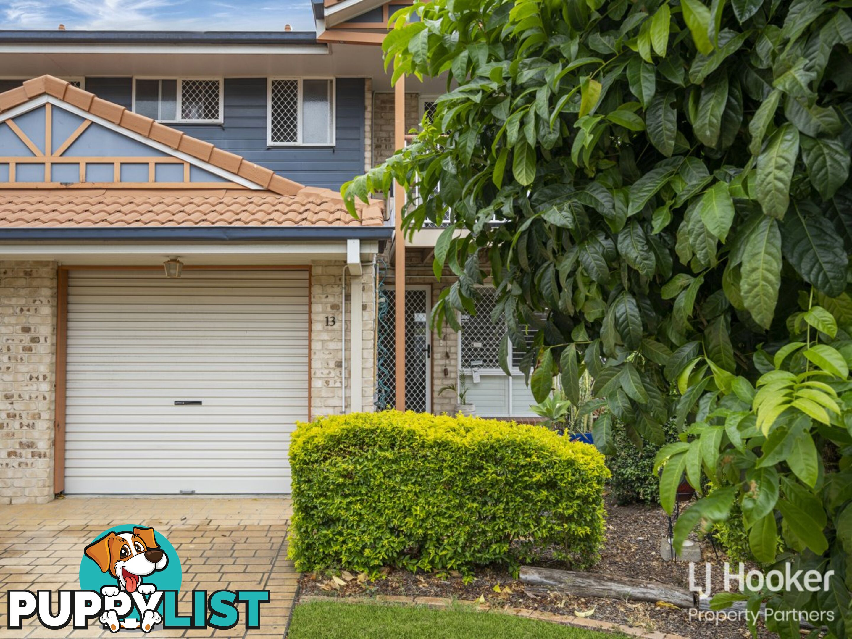 13/38 Dyson Avenue SUNNYBANK QLD 4109