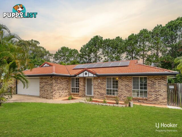 28 Solandra Crescent CALAMVALE QLD 4116