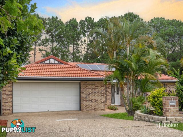 28 Solandra Crescent CALAMVALE QLD 4116