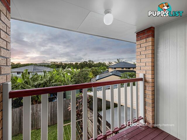 35/15 Erindale Close WISHART QLD 4122