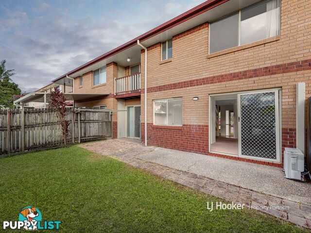 35/15 Erindale Close WISHART QLD 4122