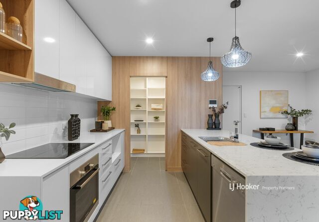 201/6 Lawson Street HAWTHORNE QLD 4171