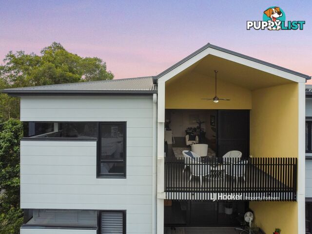 201/6 Lawson Street HAWTHORNE QLD 4171