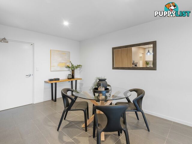 201/6 Lawson Street HAWTHORNE QLD 4171