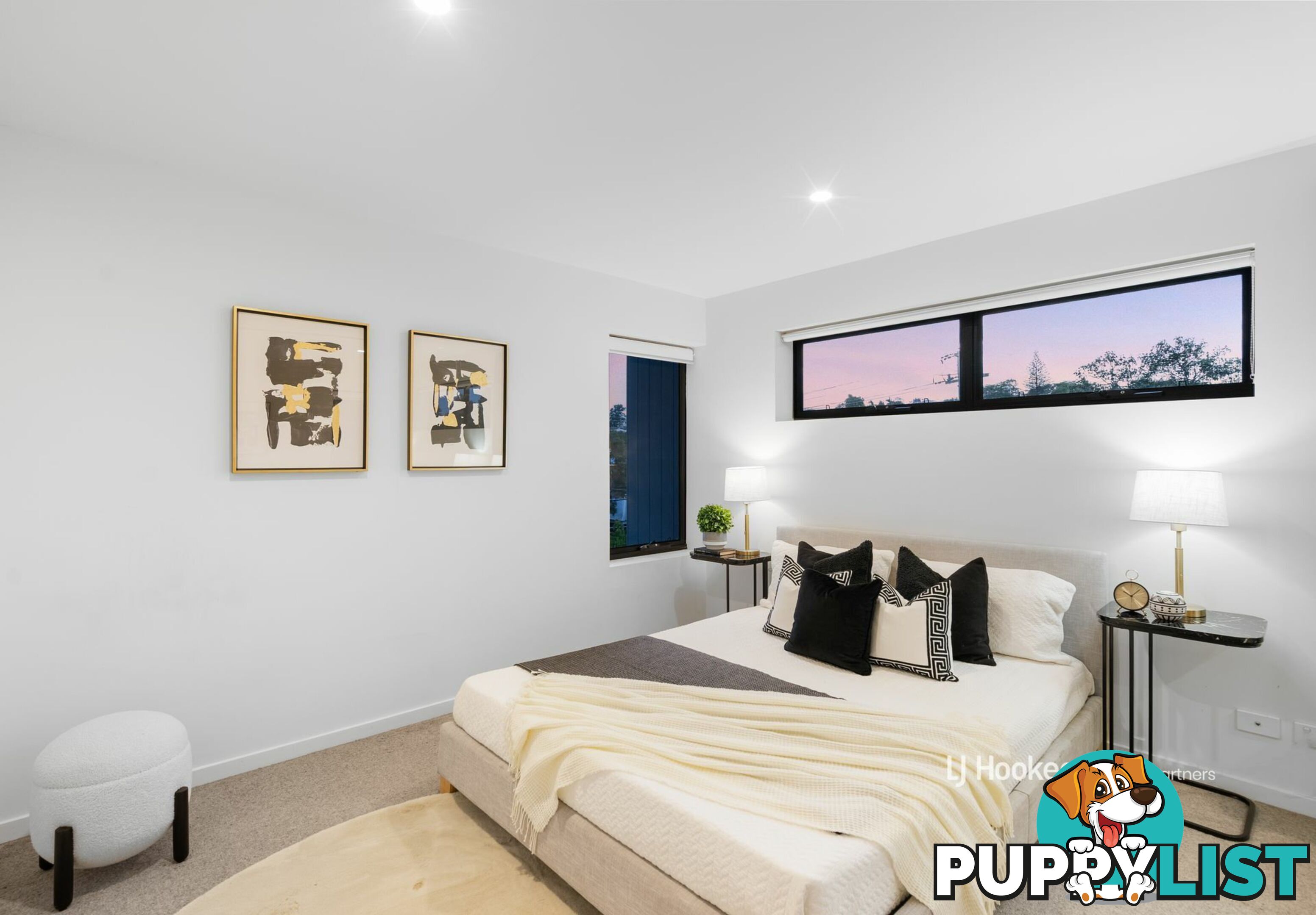 201/6 Lawson Street HAWTHORNE QLD 4171