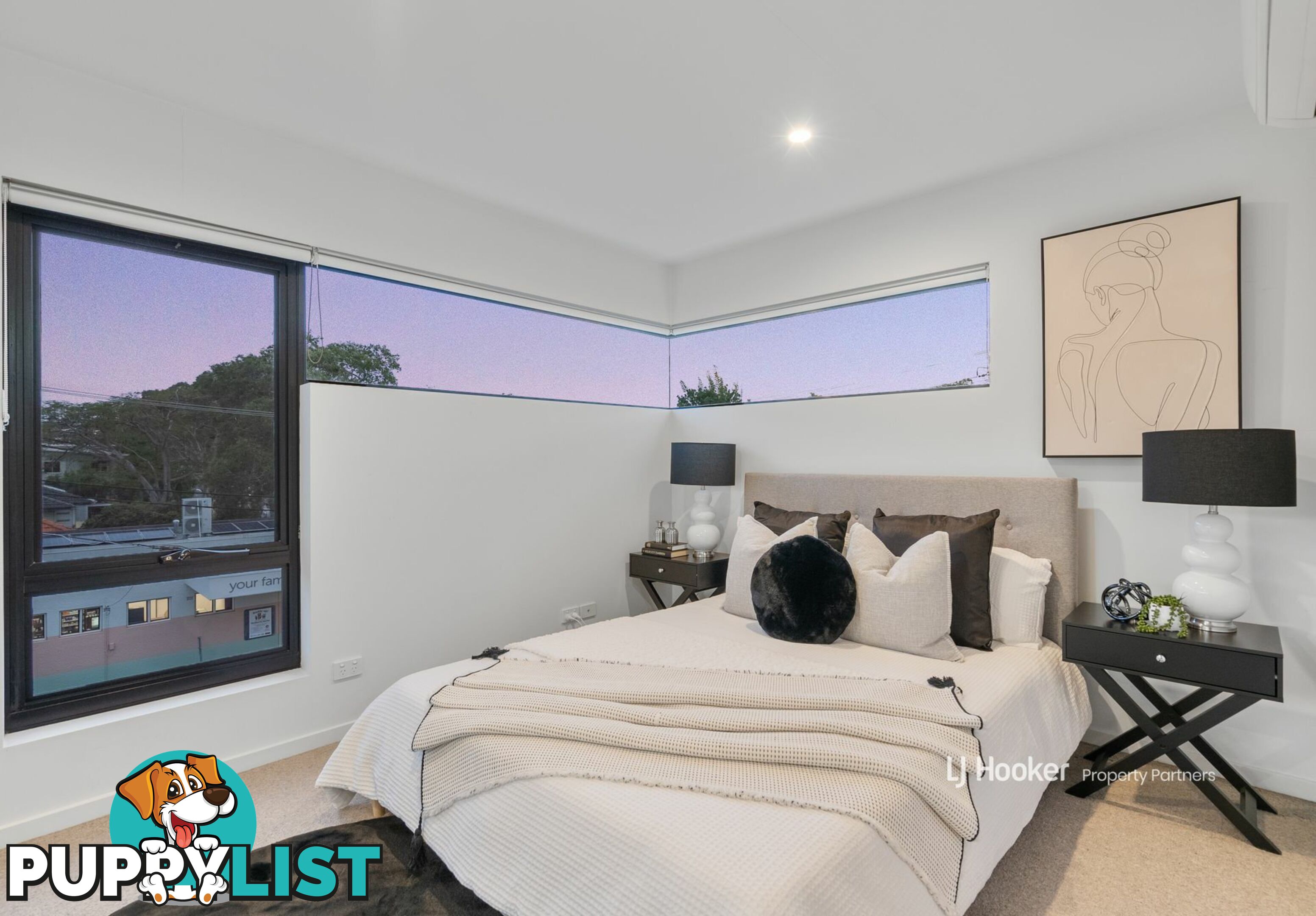 201/6 Lawson Street HAWTHORNE QLD 4171