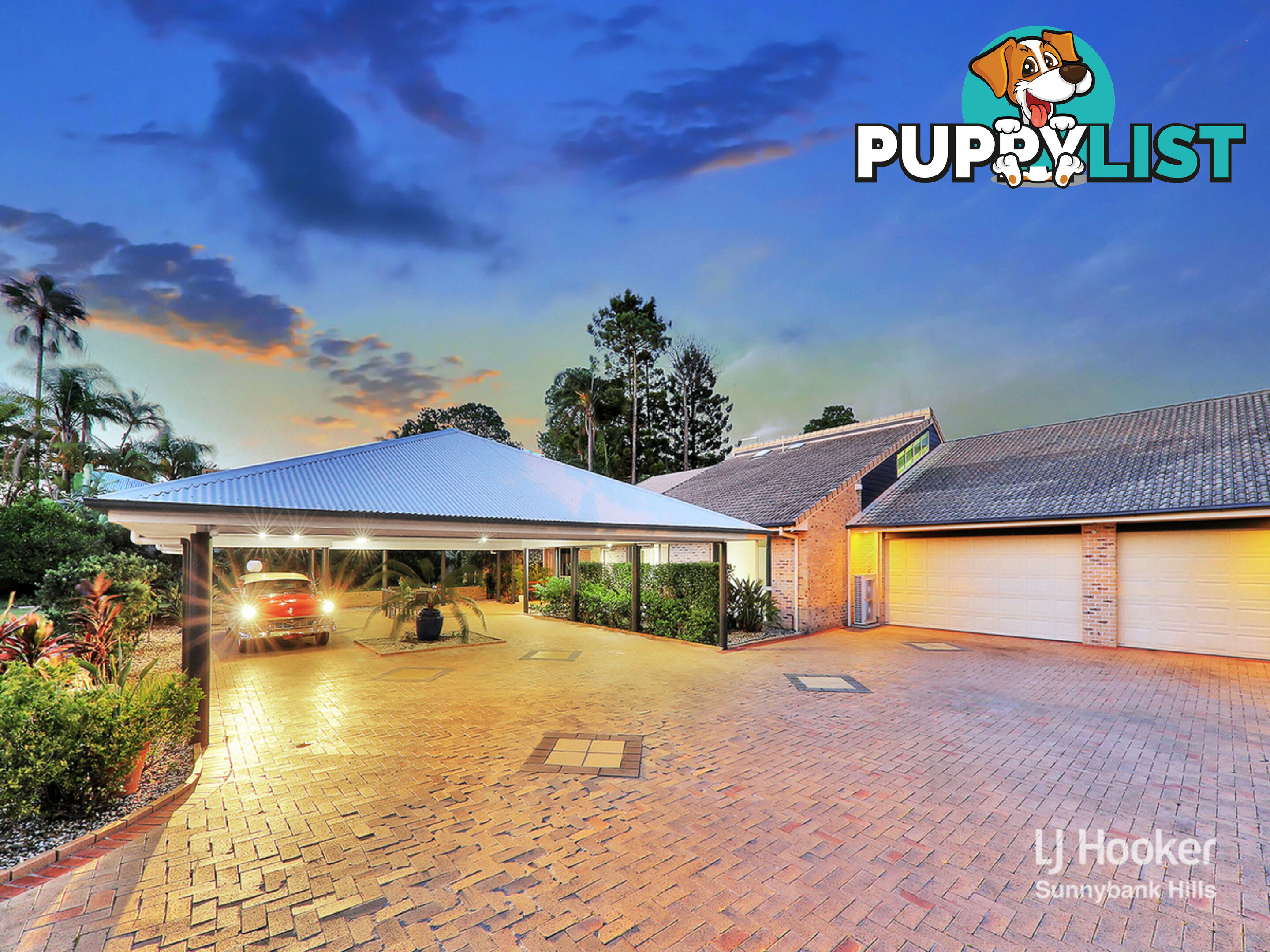 176 Springwood Road SPRINGWOOD QLD 4127