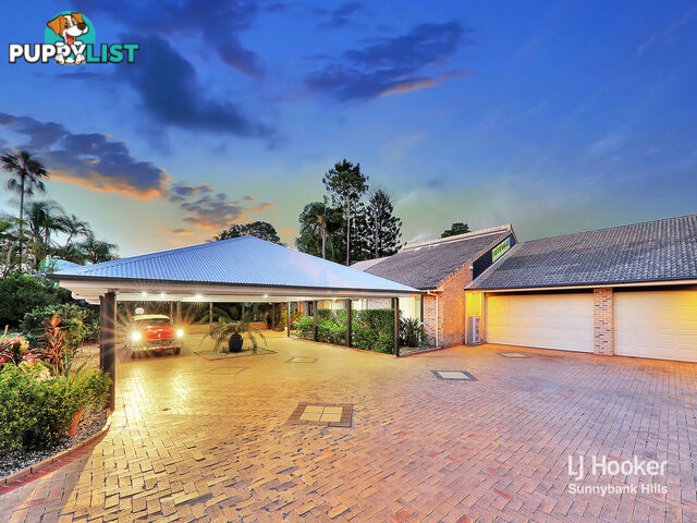 176 Springwood Road SPRINGWOOD QLD 4127