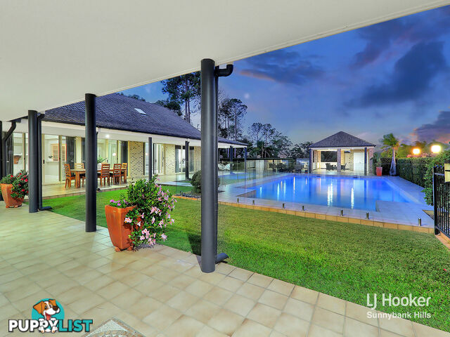 176 Springwood Road SPRINGWOOD QLD 4127