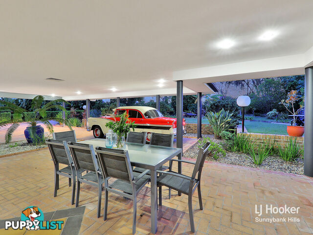 176 Springwood Road SPRINGWOOD QLD 4127