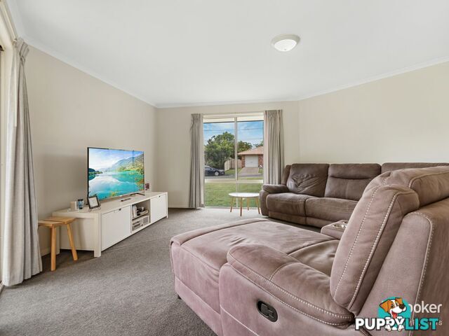 7 Distin Court HILLCREST QLD 4118