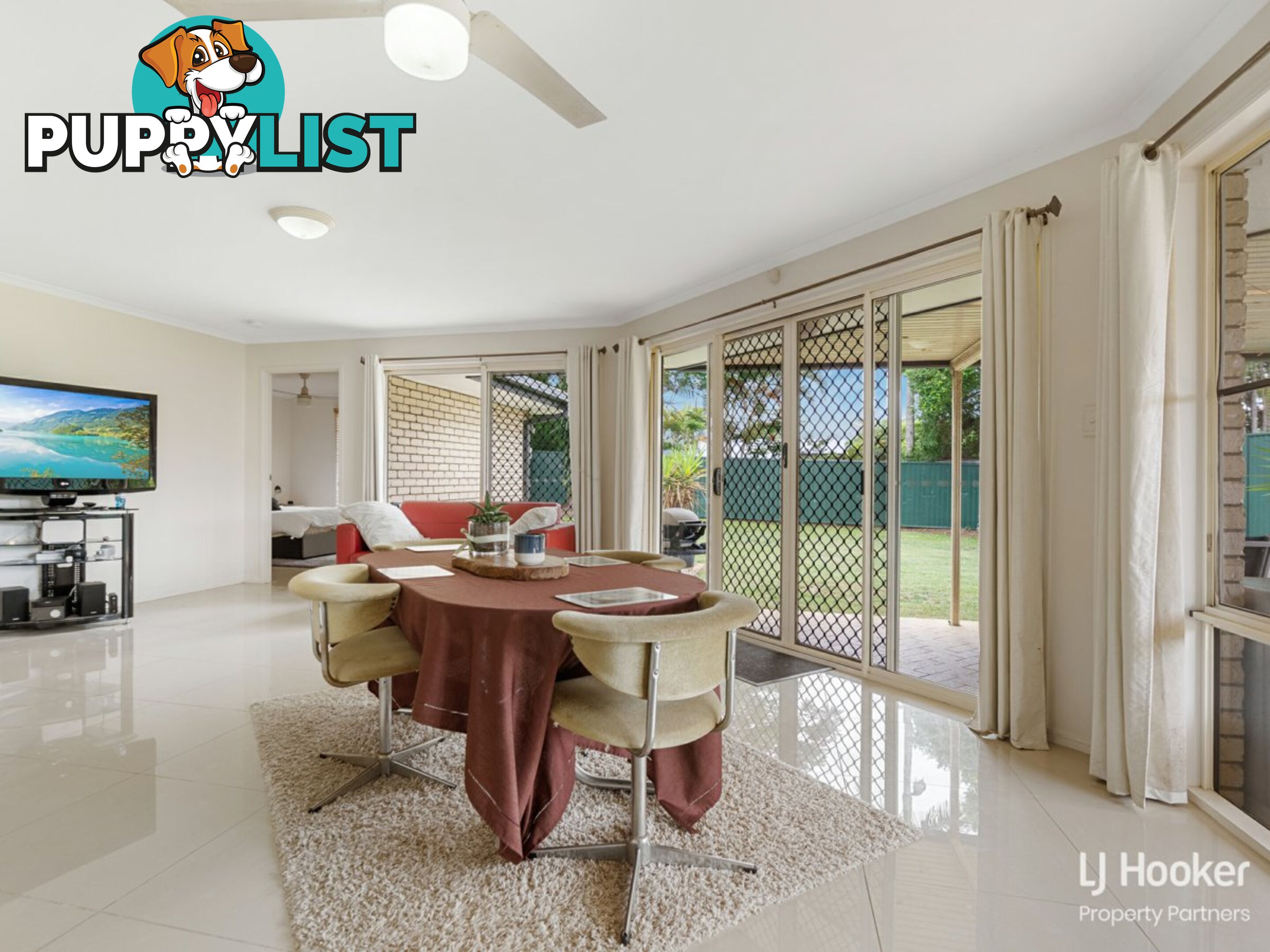 7 Distin Court HILLCREST QLD 4118
