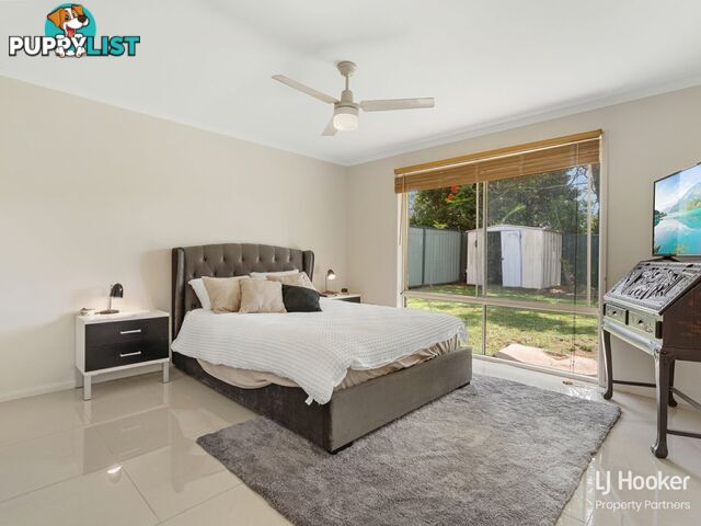 7 Distin Court HILLCREST QLD 4118