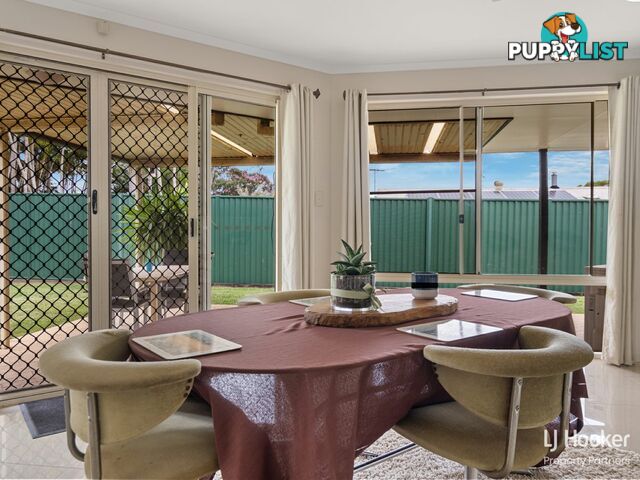 7 Distin Court HILLCREST QLD 4118
